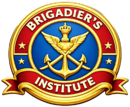 Brigadier's Defence & Skill Institute